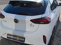 Gebraucht Opel Corsa-e 100 kW (136 PS) 2023 Weiß Kleinwagen