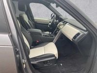 Gebraucht Land Rover Discovery 5 SE Dynamic 252 PS (185 kW) 2021 Eiger grey SUV