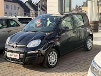 Neu Fiat Panda Icon 65 PS (47 kW) 2026 Passione rot Kleinwagen
