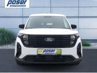 Neu Ford Transit Trend 101 PS (74 kW) 2025 Weiß Van