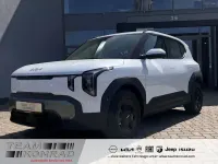 Ny Kia EV2 Earth 106 kW (145 HK) 2026 Hvid SUV