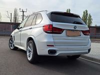 gebraucht BMW X5 xDrive 30d M Sportpaket