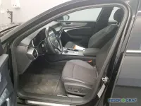 Gebraucht Audi A6 Premium 204 PS (150 kW) 2022 Mythosschwarz metallic Kombi