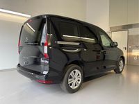 Neu VW Caddy 116 PS (85 kW) 2026 Metallic Van / Kleinbus