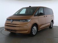 Second-hand VW Multivan Life 150 CP (110 kW) 2024 Albastru Monovolum
