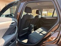 Gebraucht BMW X1 143 PS (105 kW) 2013 Braun SUV