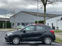 gebraucht Opel Mokka Selection ecoFlex * AHK * TÜV NEU *