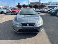 Gebraucht Seat Leon FR 150 PS (110 kW) 2014 Grau Limousine