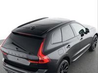 Gebraucht Volvo XC60 Plus 250 PS (183 kW) 2025 Onyx black (schwarz) SUV