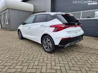 Neu Hyundai i20 Trend 90 PS (66 kW) 2026 Atlas white Kleinwagen