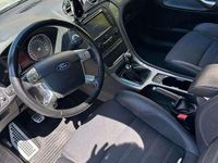 Gebraucht Ford Mondeo Titanium X 200 PS (147 kW) 2012 Limousine