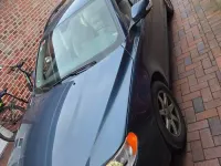Gebraucht Volvo V70 140 PS (102 kW) 2008 Blau Kombi