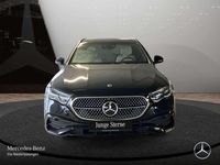 Second-hand Mercedes E300 AMG 197 CP (144 kW) 2025 Negru Berlinǎ