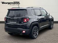 Gebraucht Jeep Renegade 241 PS (177 kW) 2022 Schwarz SUV