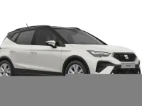 Neu Seat Arona Style 150 PS (110 kW) 2026 Weiß / dachfarbe schwarz SUV