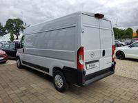 gebraucht Opel Movano HKa L3H2 3,5t Edition (verstärkt) Cargo 2.2 Diesel verstärkt / Navi