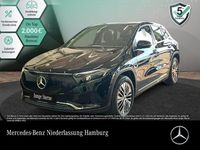Gebraucht Mercedes EQA250+ Advanced 139 kW (190 PS) 2025 Schwarz SUV
