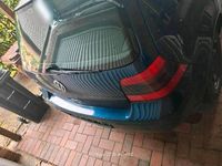 Gebraucht VW Golf IV Basis 75 PS (55 kW) 2001 Blau Kleinwagen