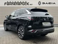 Gebraucht Renault Austral Techno 158 PS (116 kW) 2023 Schwarz SUV