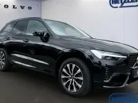Gebraucht Volvo XC60 Plus 197 PS (144 kW) 2024 Onyx black / metallic SUV