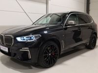Gebraucht BMW X5 M50 Performance 530 PS (389 kW) 2019 Schwarz SUV