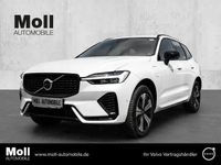 Gebraucht Volvo XC60 Plus 398 PS (292 kW) 2023 Crystal white pearl SUV