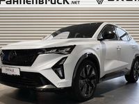 Gebraucht Renault Rafale Esprit Alpine 200 PS (147 kW) 2025 Perlmuttweiß satiniert SUV