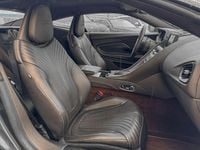 Gebraucht Aston Martin DB11 608 PS (447 kW) 2017 Grau Coupé