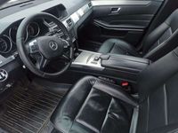 gebraucht Mercedes E220 BlueTEC 9G-TRONIC 5000 Netto Festpreis