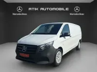 Gebraucht Mercedes Vito 163 PS (119 kW) 2024 Weiß Van
