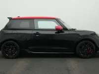 Usata Mini John Cooper Works 231 CV (169 kW) 2025 Nero Utilitaria
