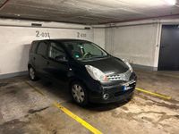 gebraucht Nissan Note E11 12/2007 Benzin 181.000 km