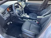 Gebraucht Renault Symbioz Esprit Alpine 143 PS (105 kW) 2025 Grau SUV