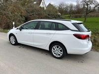 gebraucht Opel Astra Sports Tourer 1.4 Turbo Active 92kW S/S