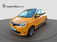 Gebraucht Renault Twingo LIMITED 73 PS (53 kW) 2020 Weiß Kleinwagen