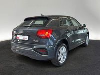 Gebraucht Audi Q2 Advanced Plus 150 PS (110 kW) 2023 Manhattangrau metallic SUV