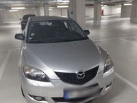 gebraucht Mazda 3 mit TÜV