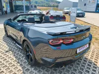 Gebraucht Chevrolet Camaro 328 PS (241 kW) 2022 Grau Cabrio