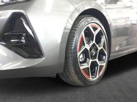Gebraucht Opel Astra 131 PS (96 kW) 2024 Grau Limousine