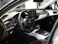 Gebraucht Audi S6 Exclusive 450 PS (330 kW) 2018 Grau Kombi