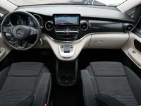 Gebraucht Mercedes V250 Marco Polo 190 PS (139 kW) 2022 Arktikweiß Van / Kleinbus