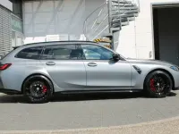 Neu BMW M3 Competition Edition 530 PS (389 kW) 2026 Bmw individual frozen pure gr Kombi