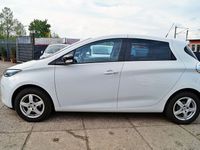 gebraucht Renault Zoe INKL. BATTERIE, 2.Hand, RF-Kamera, PDC, S-Heft gep