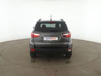 Gebraucht Ford Ecosport Cool & Connect 2019 Grau SUV