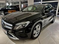 Gebraucht Mercedes GLA200 136 PS (100 kW) 2015 Schwarz SUV