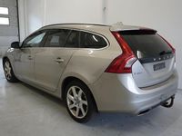 Gebraucht Volvo V60 Momentum 181 PS (133 kW) 2014 Beige Kombi