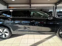 Second-hand VW Passat Highline 204 CP (150 kW) 2015 Negru Break