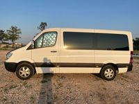 gebraucht Mercedes Sprinter 315 CDI