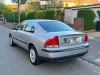 gebraucht Volvo S60 2,4 LPG Gasanlage