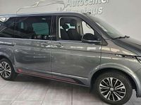 Usata VW Multivan Edition 150 CV (110 kW) 2020 Grigio Monovolume